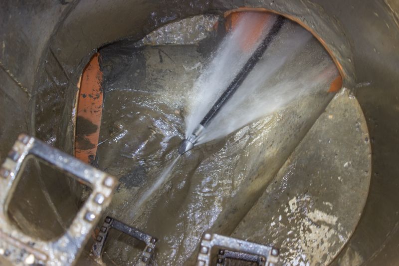 Effective Ditch Cleaning Strategies — Cost of Ditch Cleaning