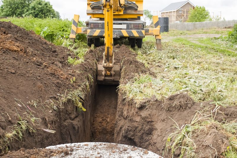 Effective Ditch Cleaning Strategies — Cost of Ditch Cleaning