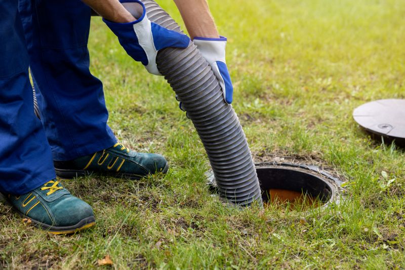 Effective Ditch Cleaning Strategies — Cost of Ditch Cleaning