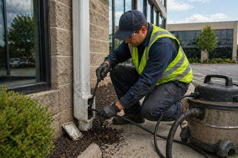 Landscape Repair Service